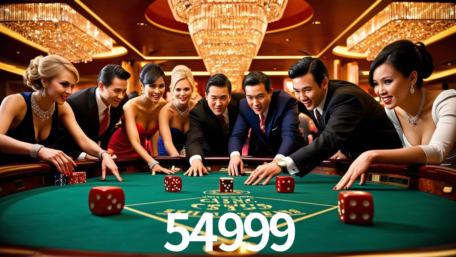 54999