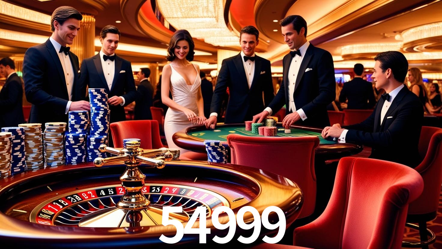 54999
