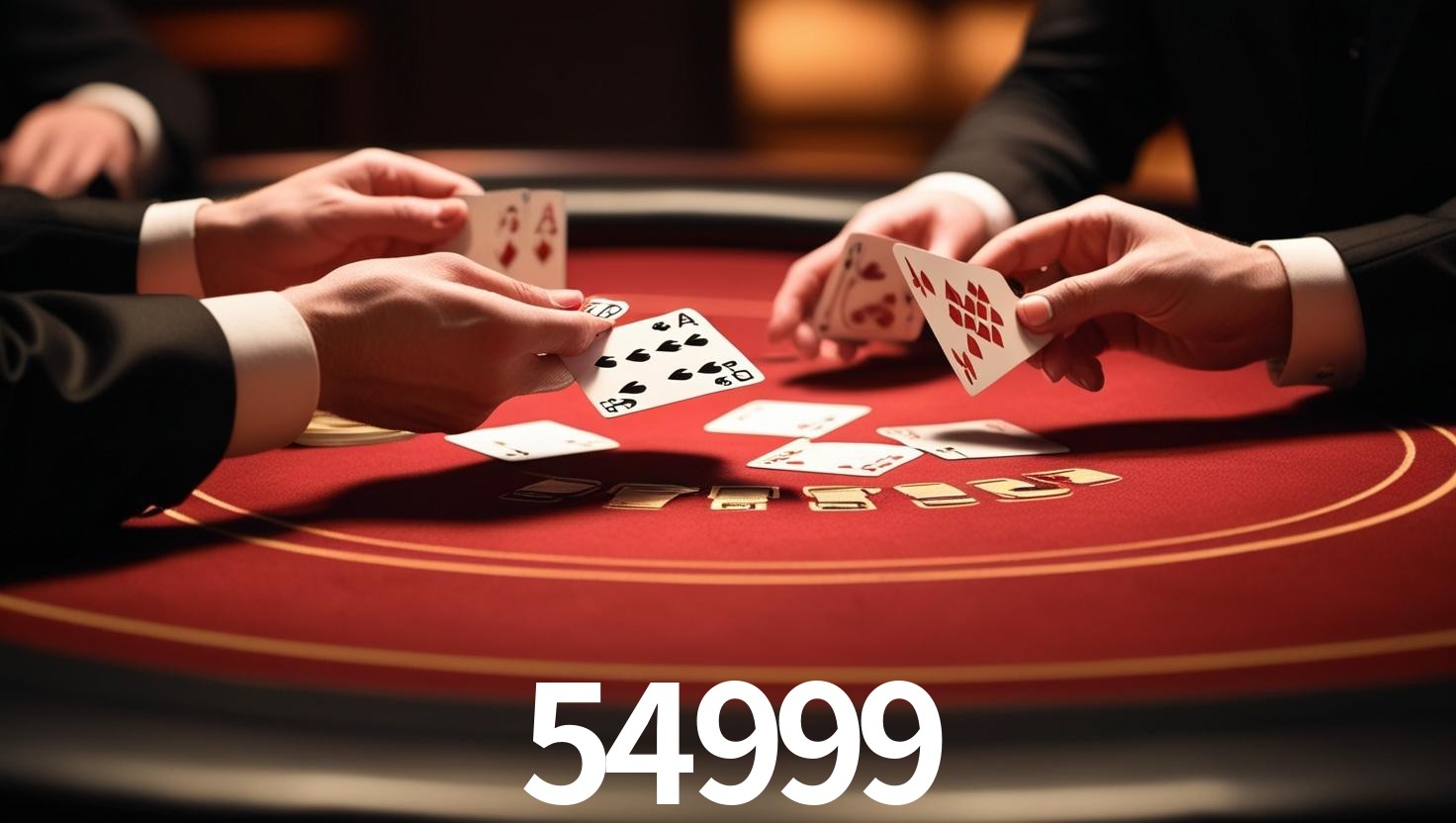 54999