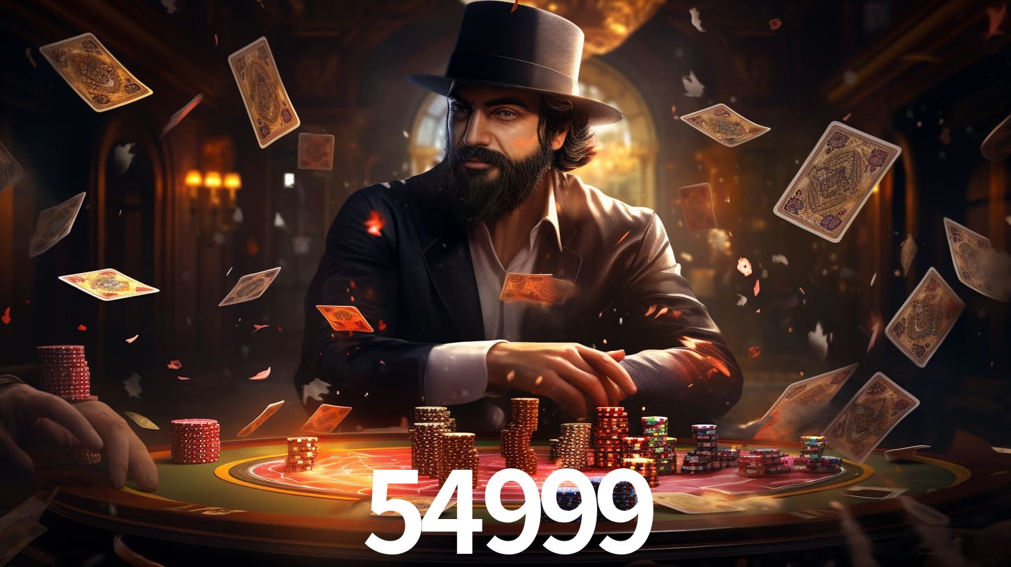 54999